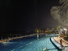 -深圳大梅沙京基洲际度假酒店