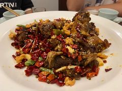 -达旺·鸡毛店(巴南万达店)