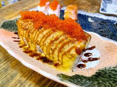 芝士榴莲卷-米彩料理(西丽店)