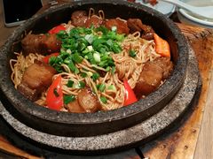 -刀板香·安徽菜(国购IFC店)