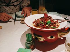 -湘邻呷铺·田园家宴(汉基广场店)