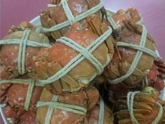 -小陆莲花蟹园农家乐(莲花岛店)