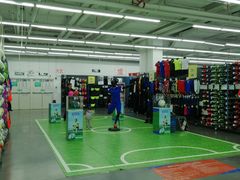 -迪卡侬(土桥店)