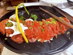 -川越泰火锅(吉利大厦店)
