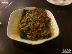 臭豆腐&nbsp;-嘉丰湘菜馆(芳群园店)