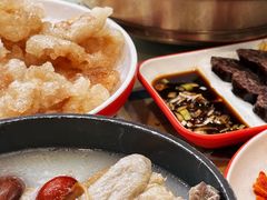 -服务大楼冷面(延大店)