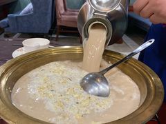 -罕山奶茶馆(和平路店)