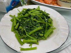-金海湾海鲜排档(朱家尖店)