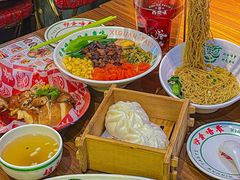 -西关味(大卫城店)