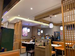 -成都美食巫山烤鱼(三里河路店)