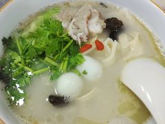 烩面-豫丰园羊肉烩面·羊汤·大盘鸡
