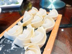 -东海怡品海鲜豆捞(舟宿夜江店)