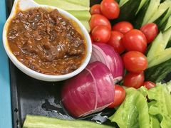 -天毓山庄·餐厅