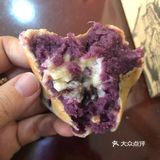 流沙… 价格也是不一样 买了两个紫薯