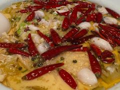 -大树餐厅(益田假日店)