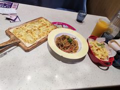 -夏日玛莉西餐厅(金茂览秀城店)