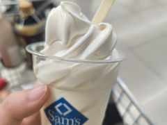 -山姆会员商店(上海浦东店)