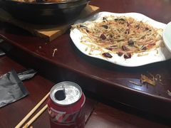 -镜泊小镇(东长安街店)