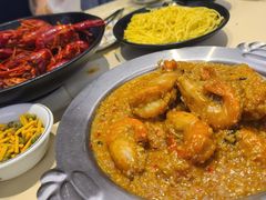 -聚味瞿记·龙虾堂(坡子街店)