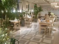 大堂-MOMENT湖景餐厅(解放路店)