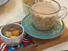 -龟兹KUCINA·新疆菜(前滩L+PLAZA店)