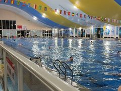 -奥龙堡游泳馆(广纸店)