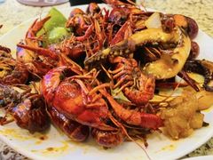 -禾斗海鲜自助(市南银座店)