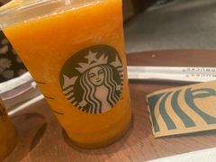 -星巴克臻选(北京颐堤港中心第二店)