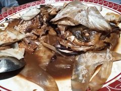 -旺顺阁·北京菜(北辰上品+)