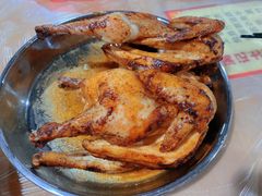 -满記土窑烧鷄波浪山莊