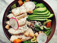 -农畉LONFOOD(福田星河COCOPark店)