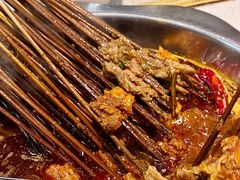 -水碾河刘老大串串香(水碾河路店)