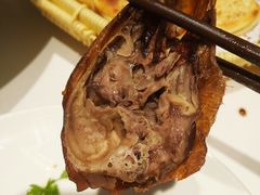 -煜丰汴京烤鸭(福彩路店)