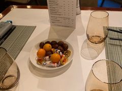 -The COOK·厨餐厅·自助餐(浦东嘉里大酒店)