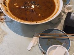 -陈阿婆鱼头泡饼·京味菜(复兴路店)