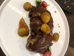 -常胜鲍鱼(吉大店)