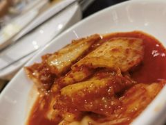 -釜山火炉韩式炭火烤肉(欧洲城店)