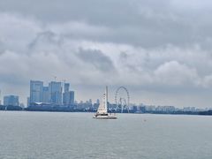 -金鸡湖景区