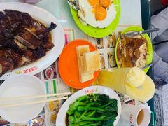 -澳门陈光记烧味饭店(万象城店)