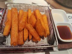 -七八冷面·延边朝鲜族美食(欢乐谷店)
