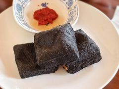 芜湖臭豆腐-金隆兴(镜湖店)