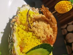 -泰好吃·泰式餐厅(彭城壹号店)
