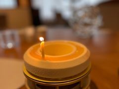 -Amber(置地文华东方酒店)