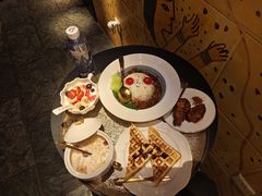 -避尘 Bsense·SPA(新会展总店)