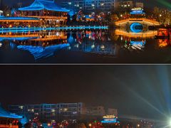 -南阳卧龙岗武侯祠