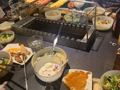 -很久以前羊肉串(打浦路店)