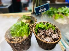 -渔舶汇蒸汽活海鲜·榴莲自助(领展中心城店)