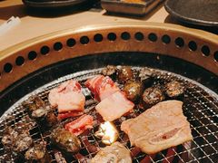 -牛角烧肉(步步高星城天地店)