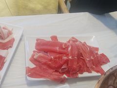 -虾大侠·盱眙龙虾老北京铜锅涮羊肉(金楠天街店)