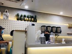 -茶力的小怪兽(梅林卓悦汇店)